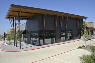 Carrollton, TX Office/Retail, Retail - NWC Old Denton Rd & E Jackson Rd Carrollton, TX Office/Retail, Retail - NWC Old Denton Rd & E Jackson Rd
