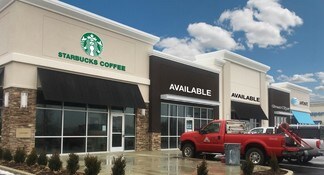 1050 Charleston Ave E  