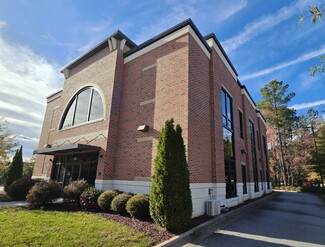 Raleigh, NC Office - 701 Mutual Ct