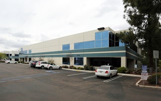 San Diego, CA Flex - 16120 W Bernardo Dr