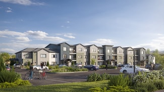 Montrose, CO Commercial - TBD Oxbow Drive