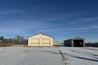 Ponoka, AB Industrial - 5304 49 St