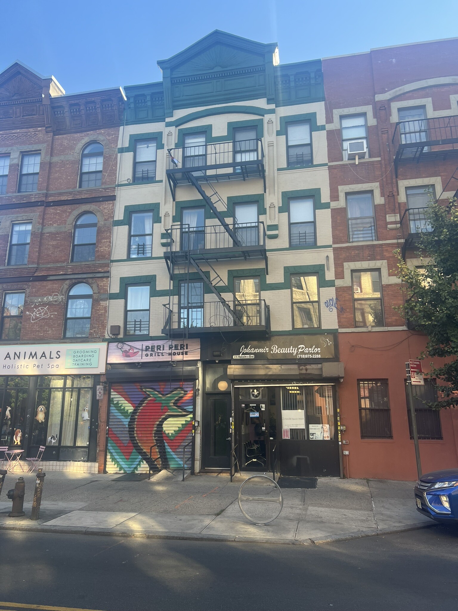 235 Malcolm X Blvd, Brooklyn, NY for Sale