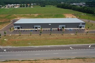 Huntsville, AL Retail - 5150 Memorial Pky NW