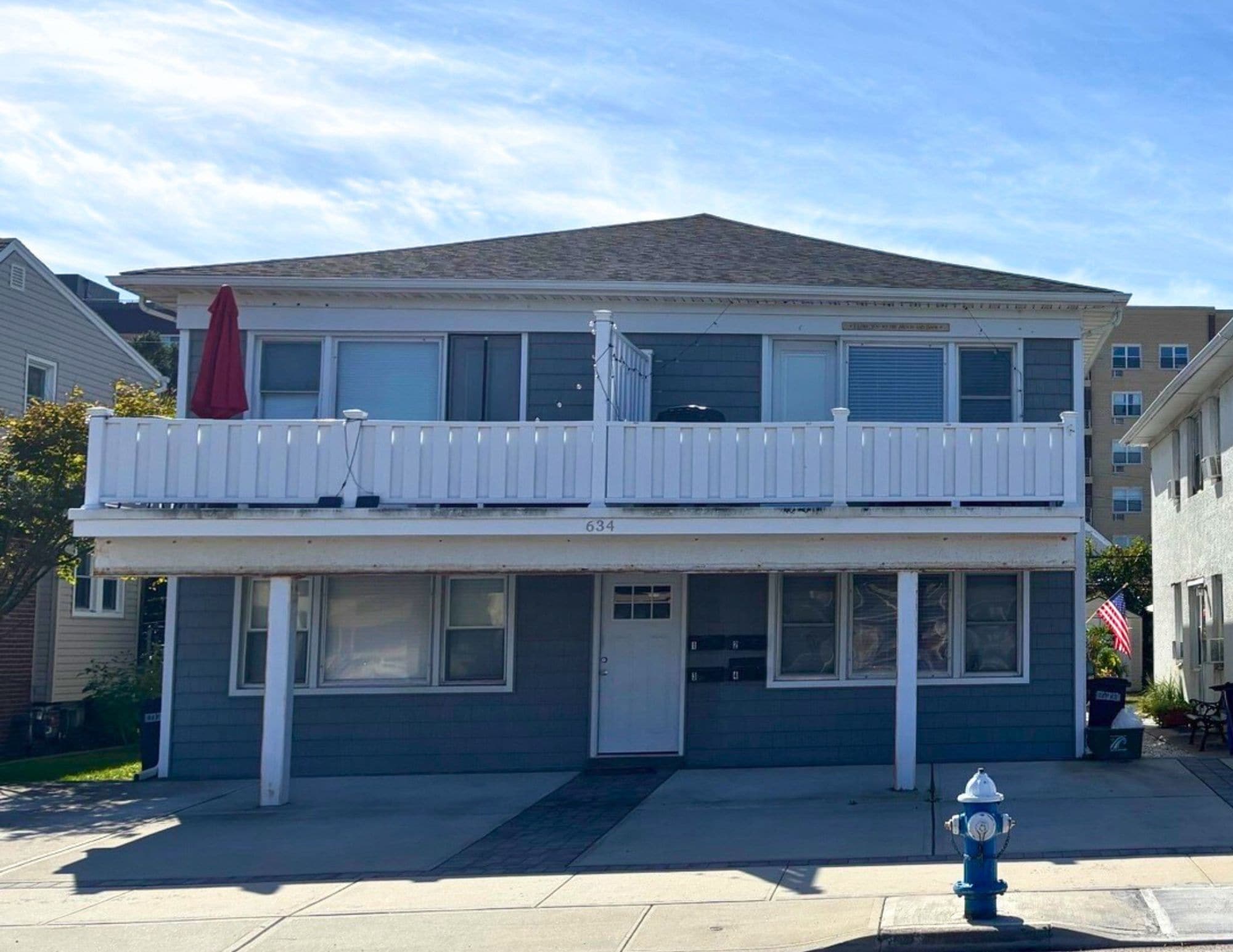 634 E Broadway, Long Beach, NY for Sale