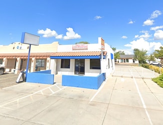 Prescott Valley, AZ Storefront - 8108 E State Route 69