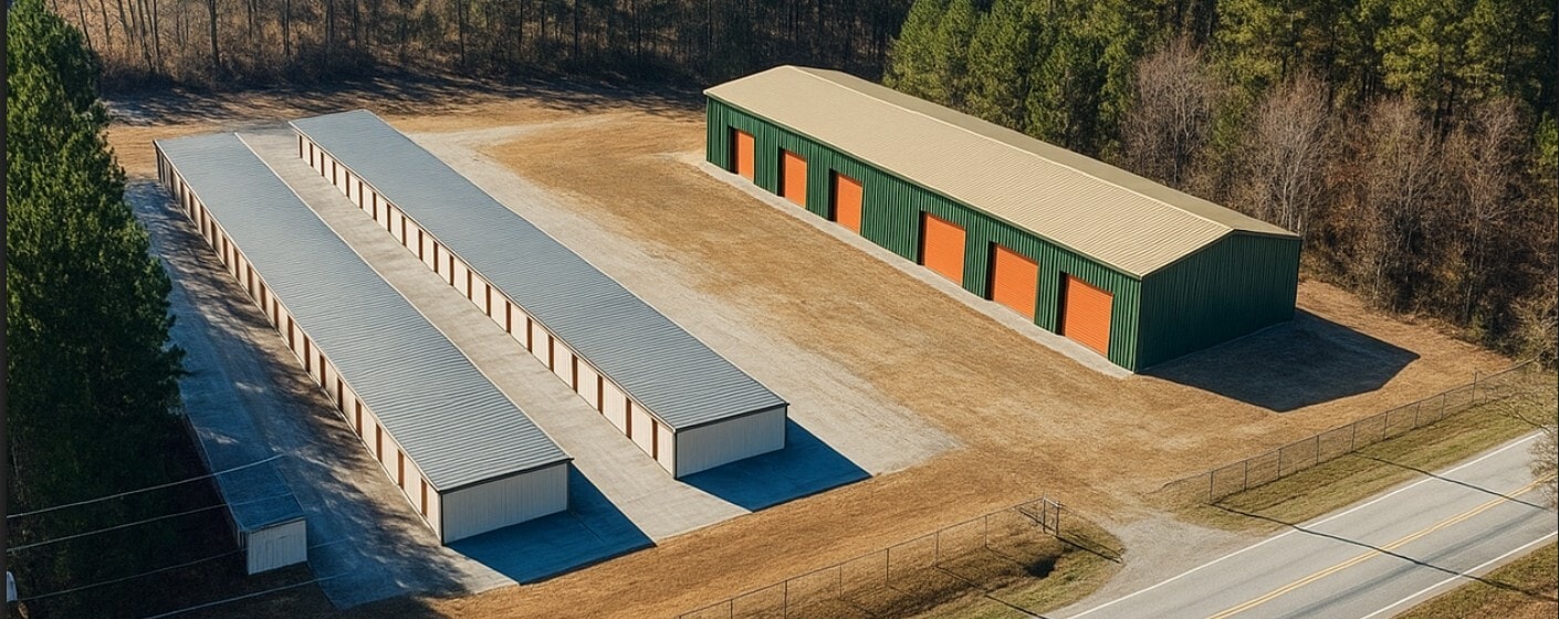 409 SC Hwy 418, Fountain Inn, SC for Rent