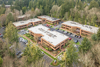 Bellevue, WA Office - 2320 130th Ave NE