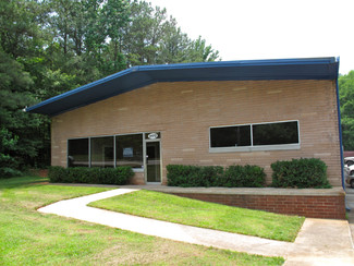 Scottdale, GA Flex, Industrial - 3172 E Ponce de Leon Ave