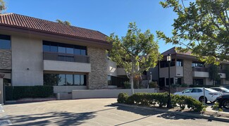 Mission Viejo, CA Office - 26400 La Alameda