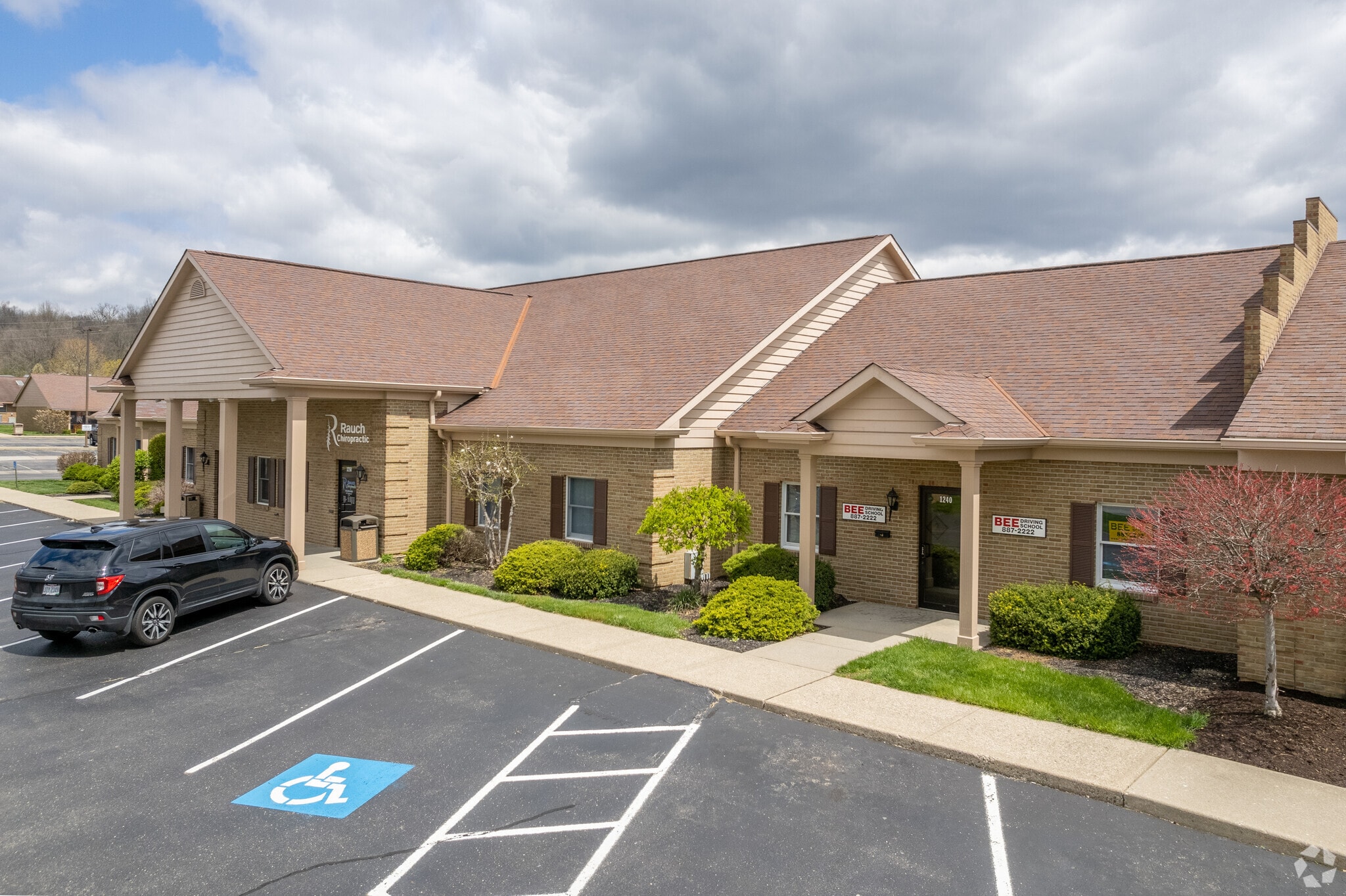 1230-1280 Eaton Ave, Hamilton, OH for Rent