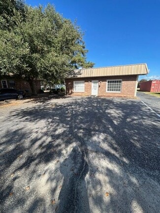 Lumberton, NC Flex - 315 E 20th St Lumberton, NC Flex - 315 E 20th St