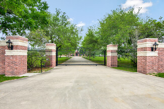Cypress, TX Office - 17004 Grant Rd