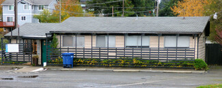 Tukwila, WA Office - 14463 Military Rd S