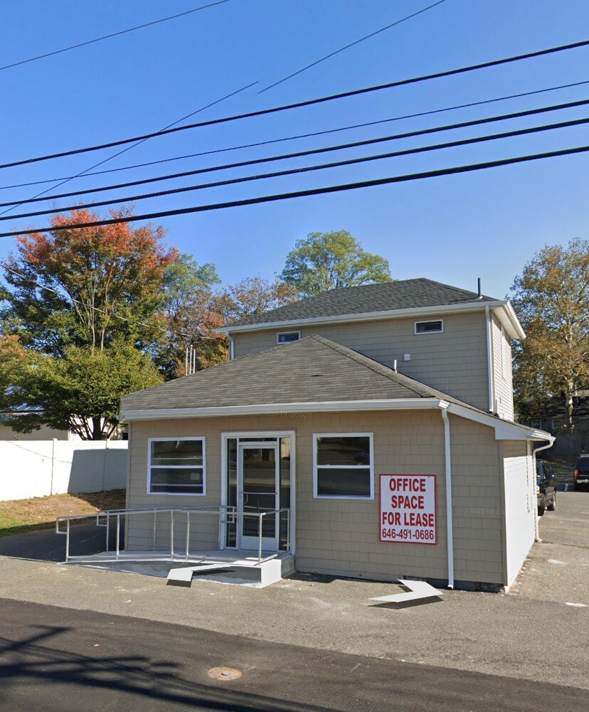 403 State Route 35 Red Bank, NJ 07701 Office Property for Lease on