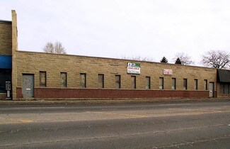 Bellwood, IL Warehouse - 419-423 Mannheim Rd