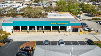 Haines City, FL Auto Repair - 35560 N US Highway 27