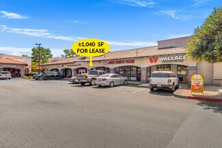Walnut, CA Retail - 18732-18744 Amar Rd Walnut, CA Retail - 18732-18744 Amar Rd