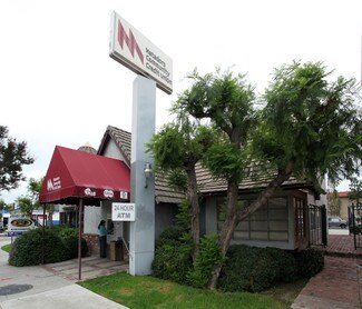Northridge, CA Office - 9401 Reseda Blvd Northridge, CA Office - 9401 Reseda Blvd