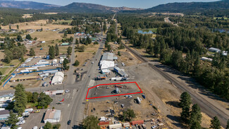 Cle Elum, WA Commercial Land - 1010 E 1st St