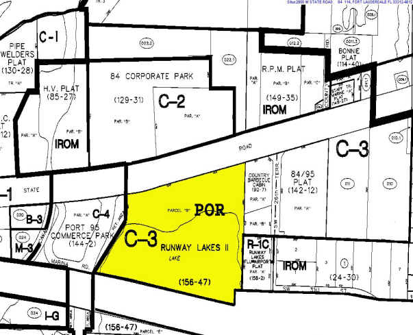 2800 W State Road 84, Fort Lauderdale, FL for Sale