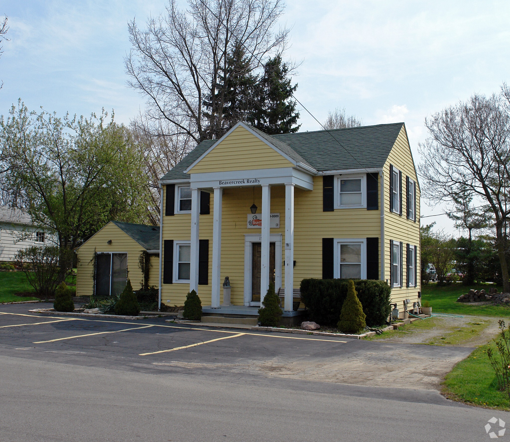 1566 N Central Dr, Dayton, OH for Sale