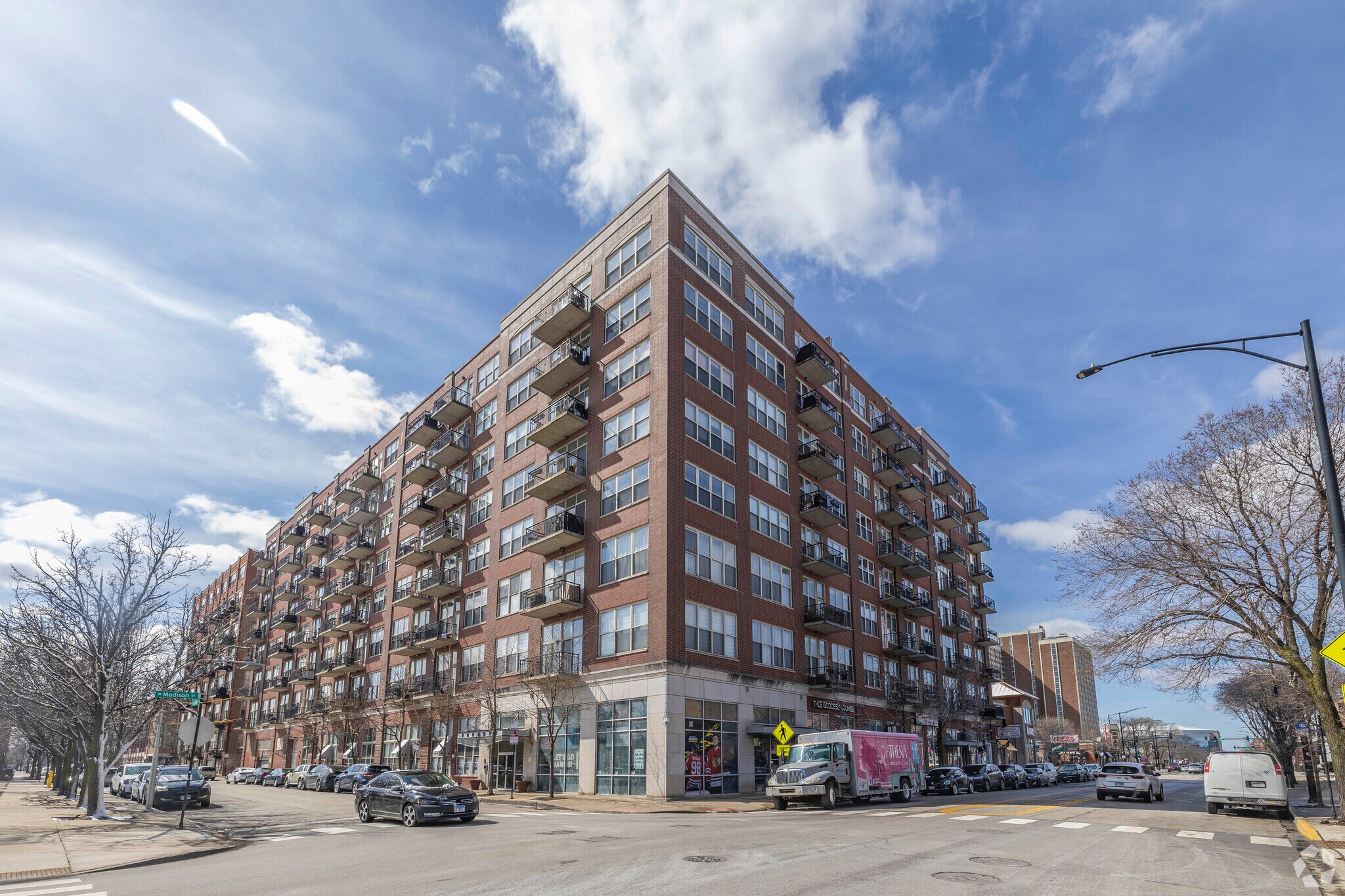 1501-1507 W Madison St, Chicago, IL for Rent