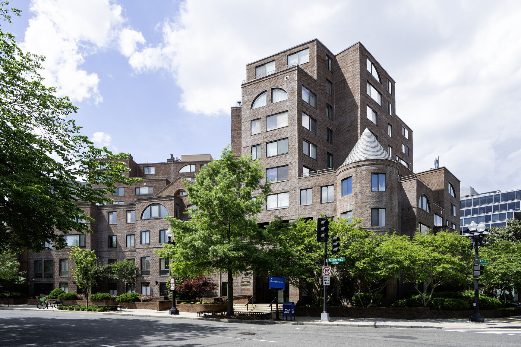 3 Washington Cir NW, Washington, DC for Rent