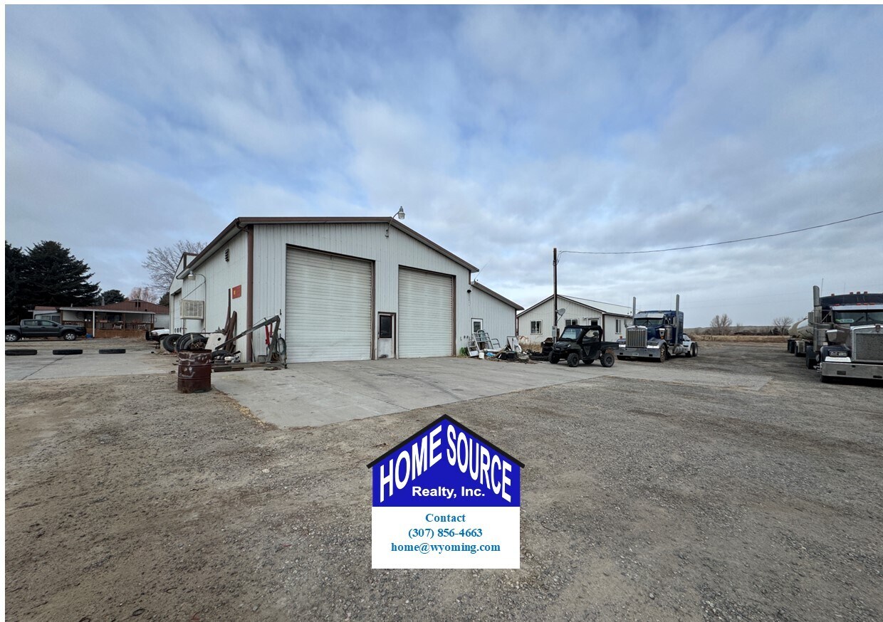 50 Dalley Rd, Riverton, WY for Sale
