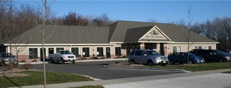 Slinger, WI Office - 1460-1468 American Eagle Dr