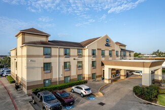 Houston, TX Hospitality - 6229 Richmond Ave