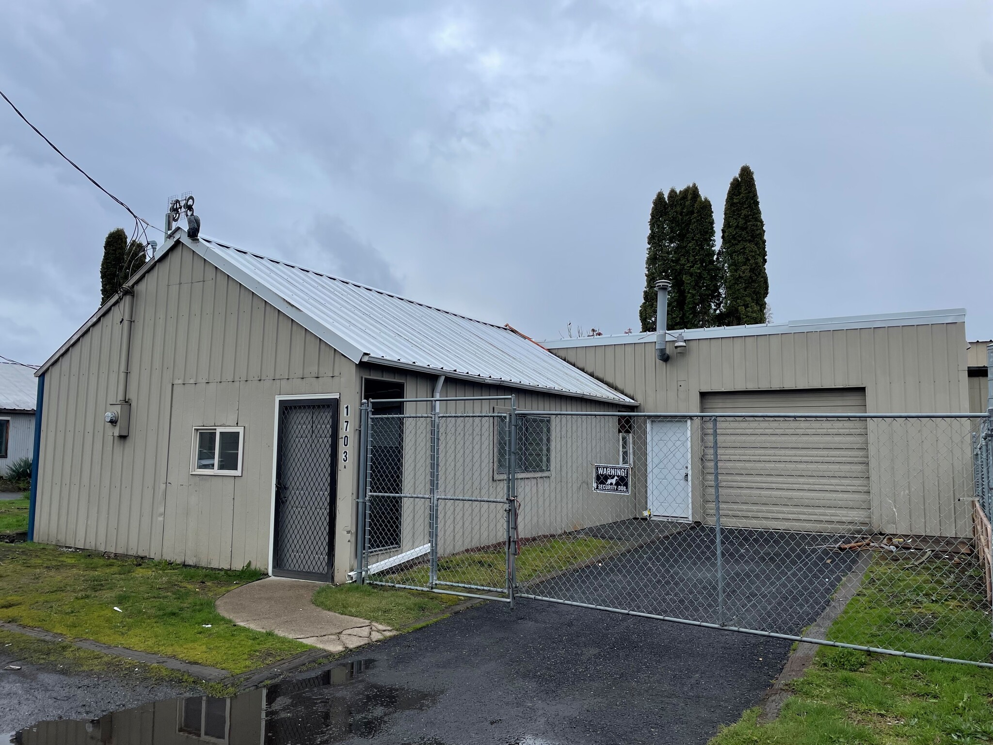 1703 E 4th St, Vancouver, WA for Rent