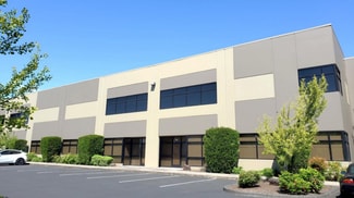 Ridgefield, WA Industrial - 600 S 74th Pl