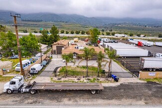 San Bernardino, CA undefined - 18642 Cajon Blvd