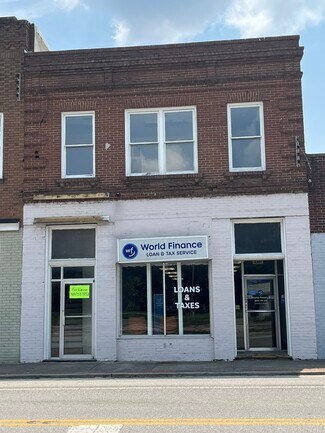 Holly Hill, SC Office/Retail - 8610 Old State Rd