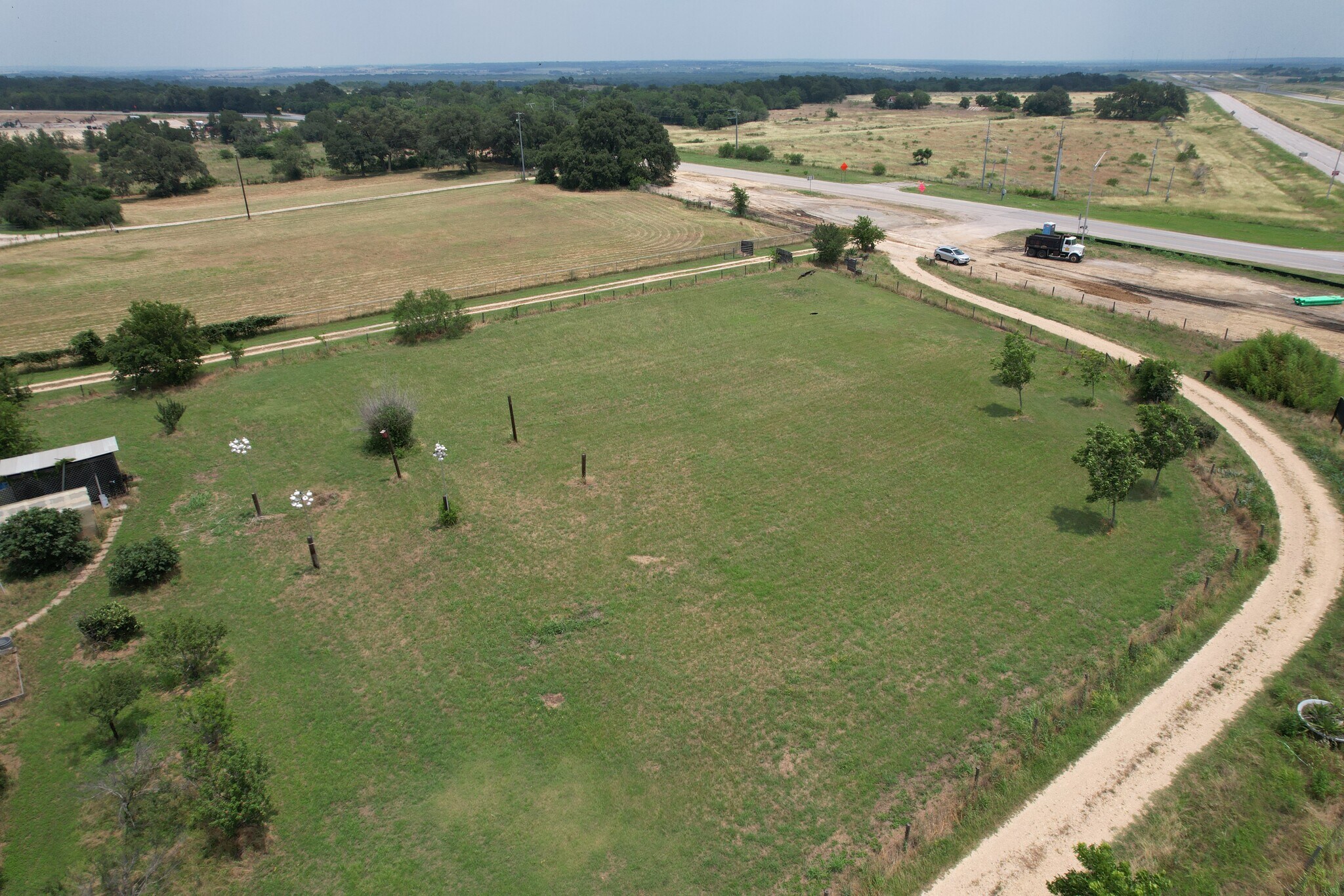1707 Silent Valley Rd, Lockhart, TX for Sale