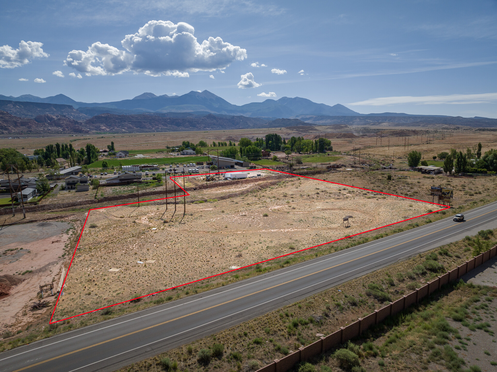 Canyon Shadow Subdivision, Moab, UT for Sale