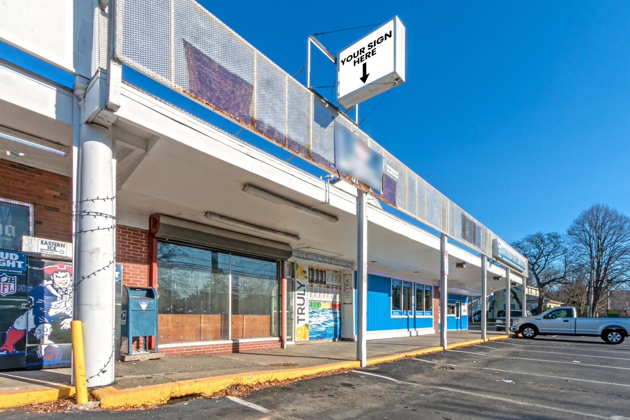 116 Fort Hill Rd Groton, CT 06340 Retail Property for Lease on