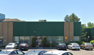 Montréal, QC Industrial - 340-380 Rue Isabey