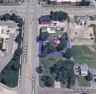 Overland Park, KS undefined - 15145 Metcalf Ave