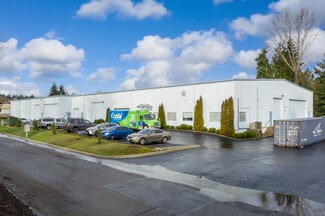 Redmond, WA Industrial - 15320 NE 92nd St