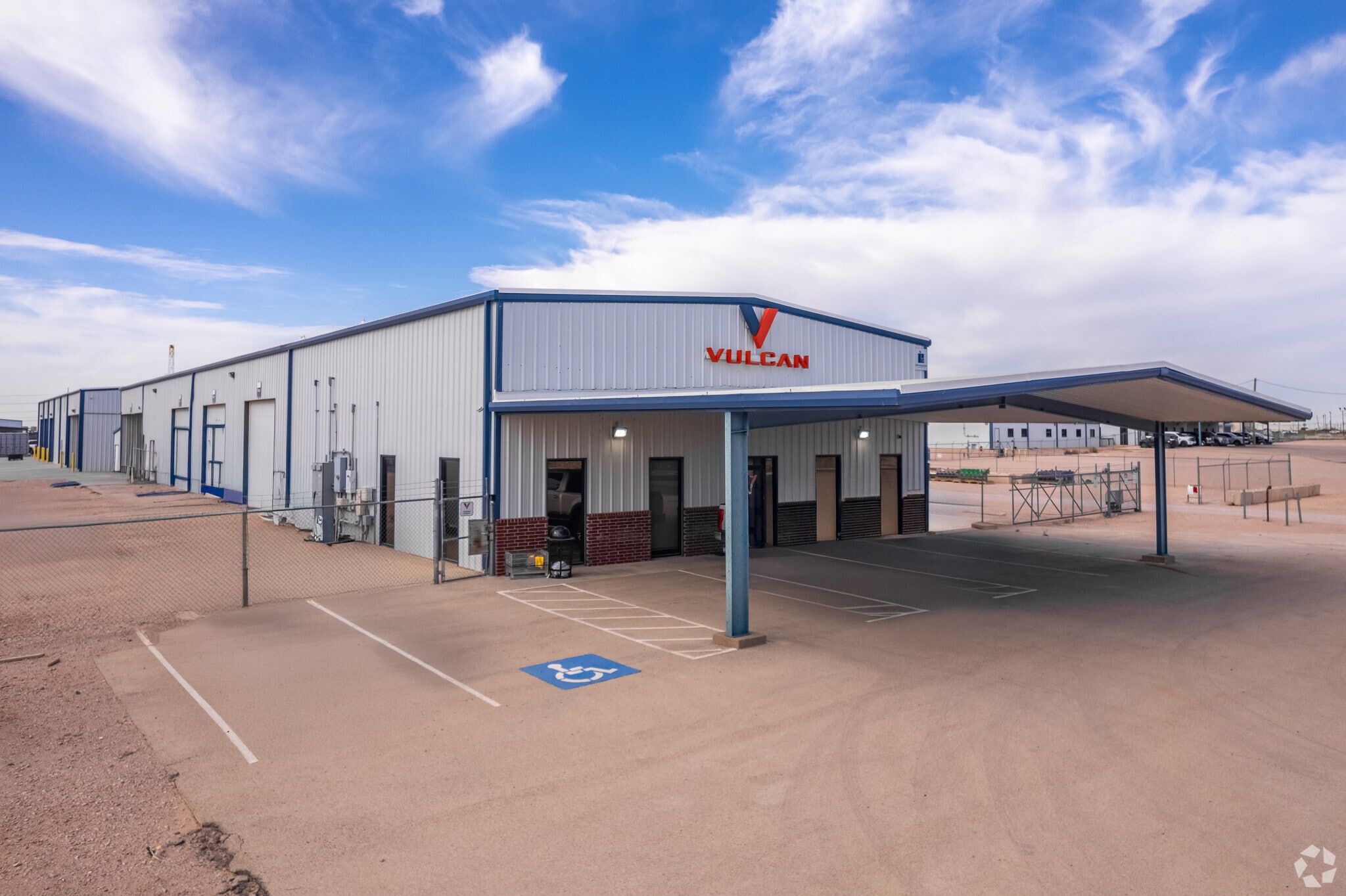 8913 Interstate 20, Midland, TX for Rent
