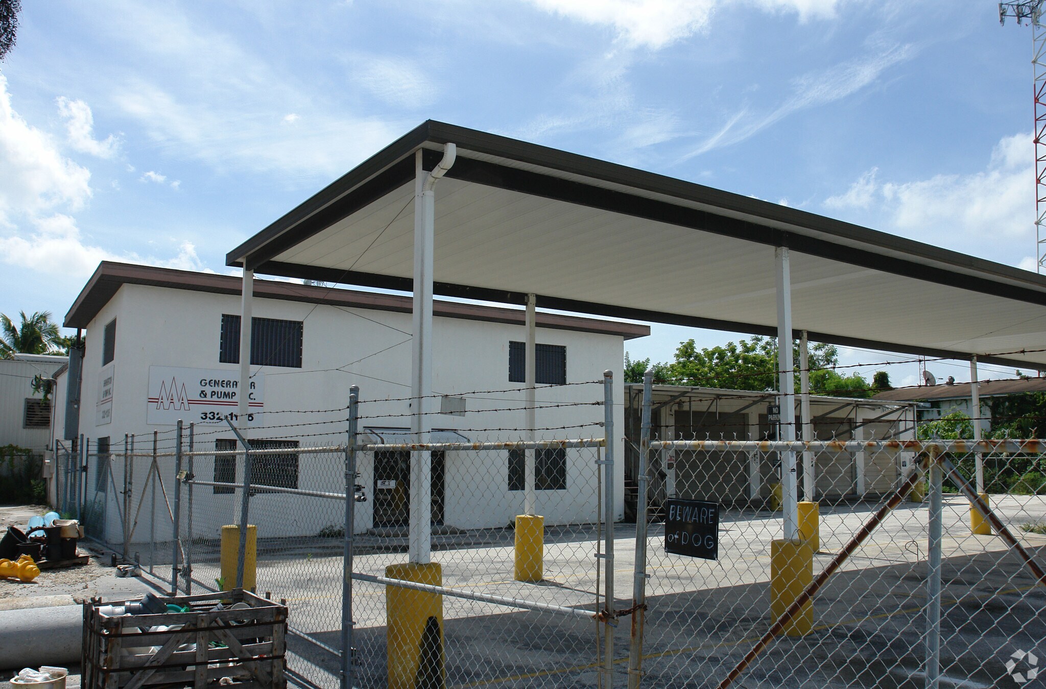 2546 Franklin St, Fort Myers, FL for Sale