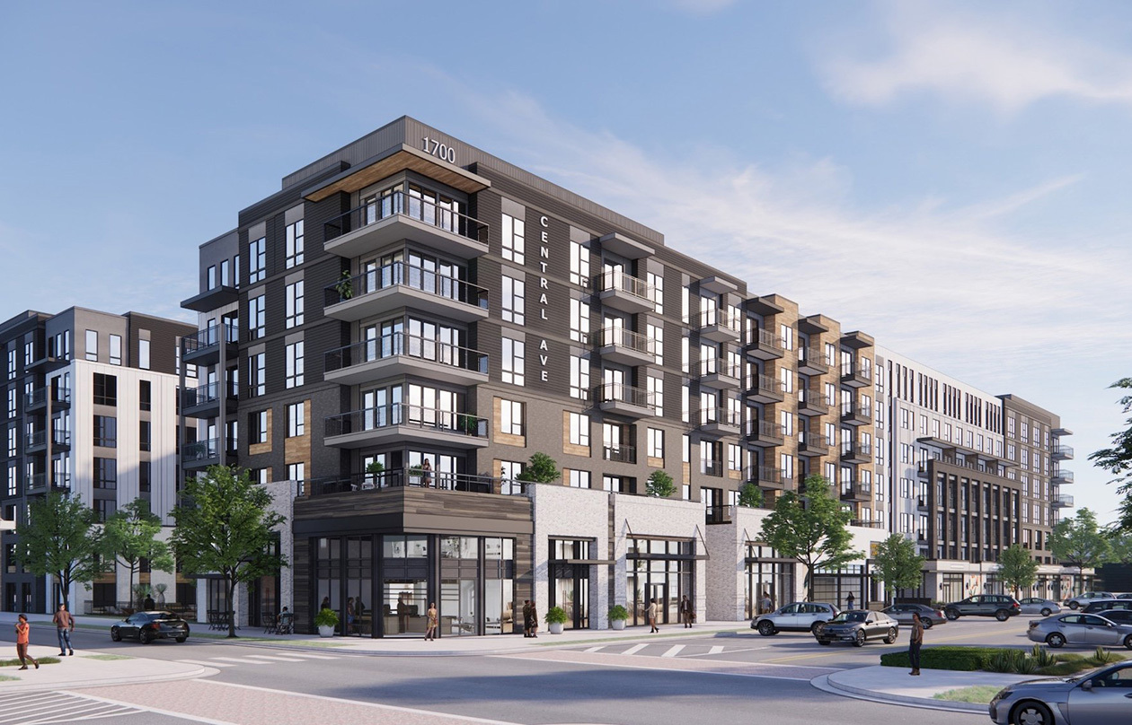 Southeast Corner of Marion Street & Archibald Stre, Winnipeg, MB for Sale