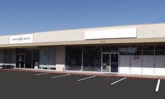 San Jose, CA undefined - 366-376 Race St