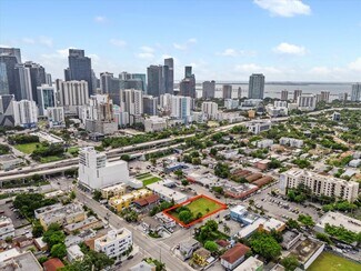 Miami, FL Residential Land - 471 SW 8 St