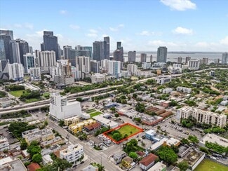 Miami, FL Residential - 471 SW 8 St