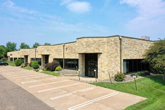 Plymouth, MN Flex - 15000-15100 N 23rd Ave