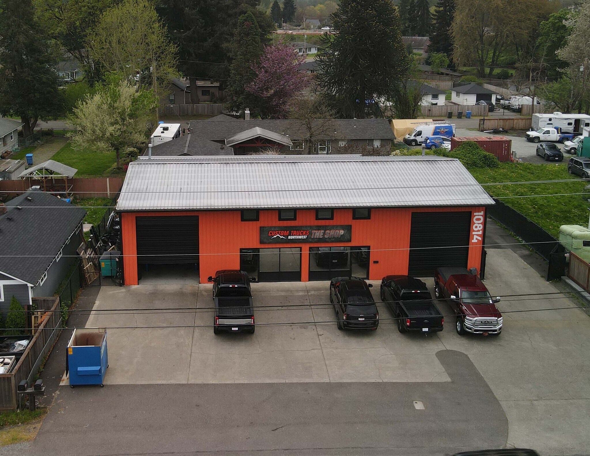 10814 Valley Ave E, Puyallup, WA for Sale