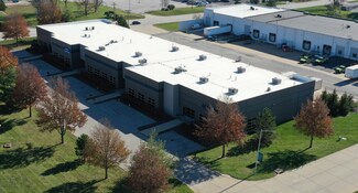 Lake Saint Louis, MO undefined - 201-215 Stag Industrial Blvd